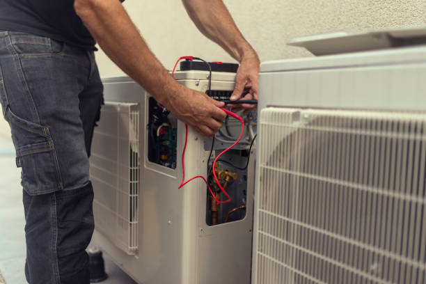 Best Emergency HVAC repair  in Swansea, IL